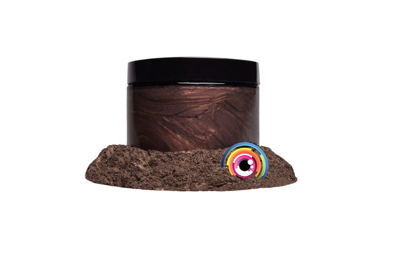 Eye Candy Pigments Premium Mica Powder - Cherry Red (50gr) - for Epoxy, Resin, Soap, Paint, Woodworking, Acrylic Pouring, Bath Bombs, Fishing Lures - DIY Arts and Crafts Additive - Image 5